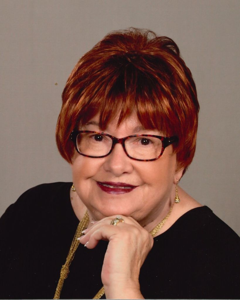Nancy Joanne Greenway Profile Photo