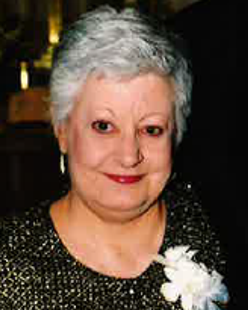 Linda DeFoor Purvis Profile Photo