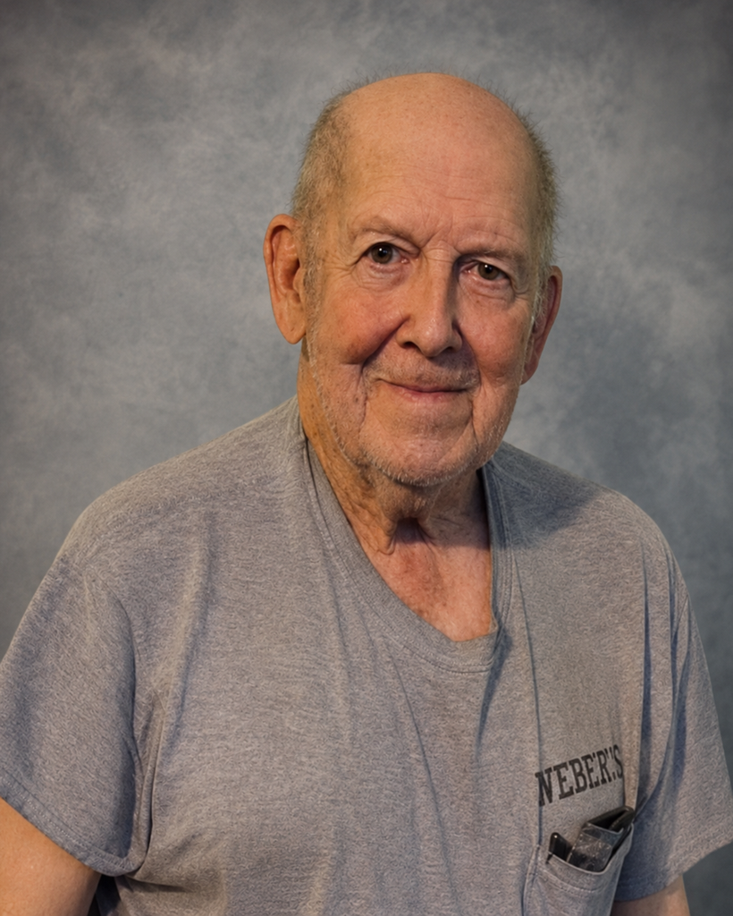 George Weber Profile Photo
