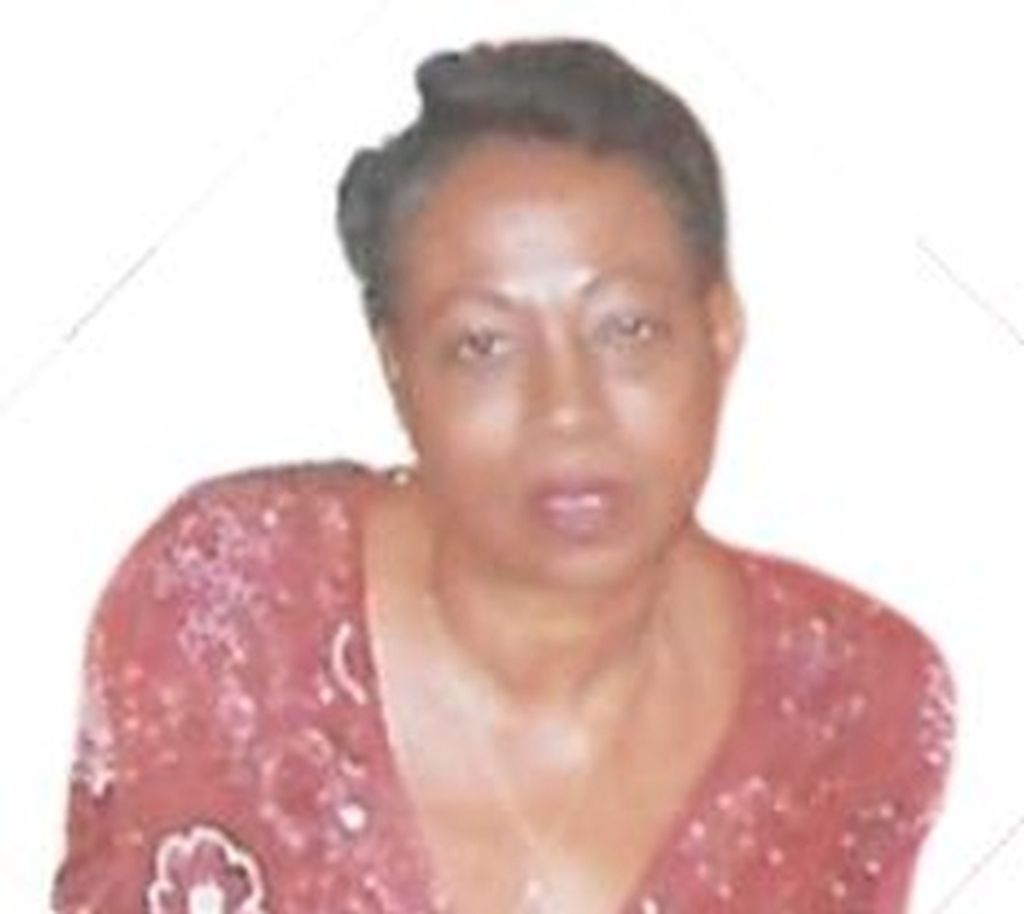 Rosanna Tell Profile Photo