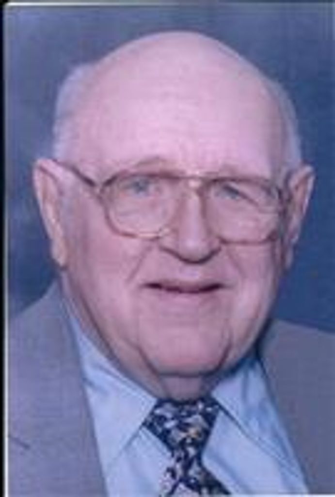 Carl F. Peterson, Jr.