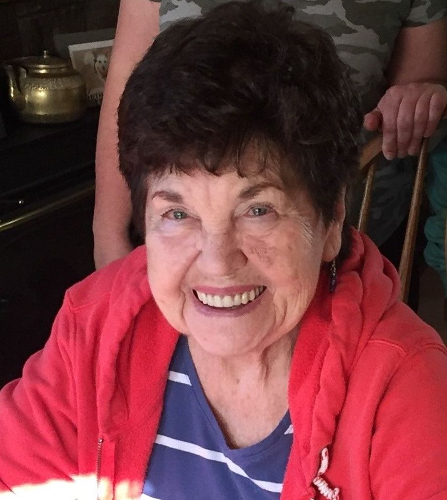 Barbara B. Talkowski