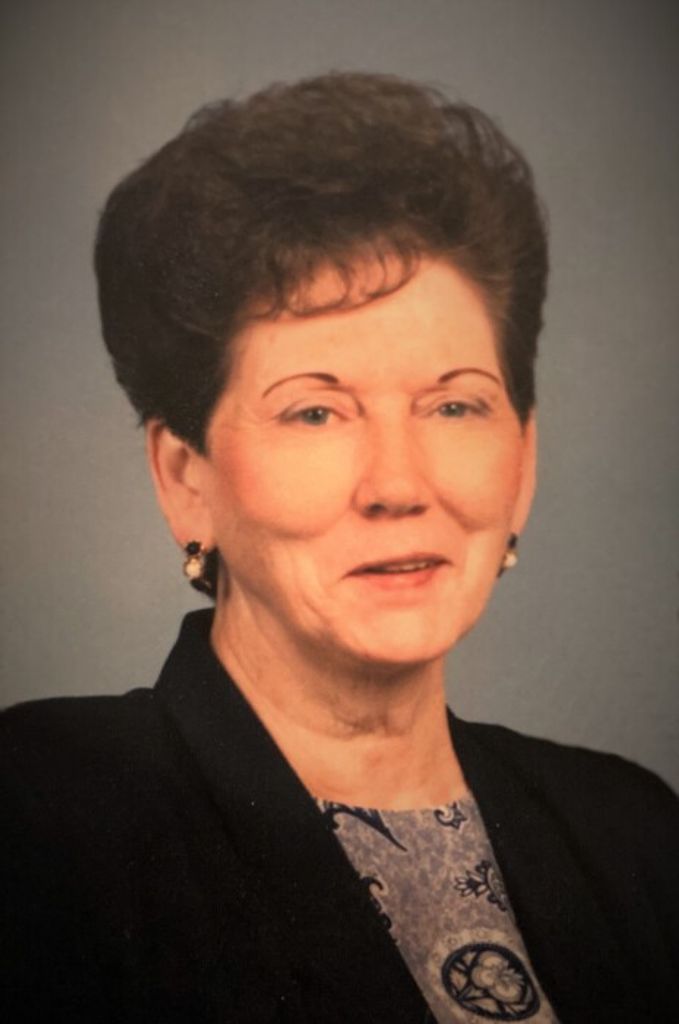 Irene Hunter
