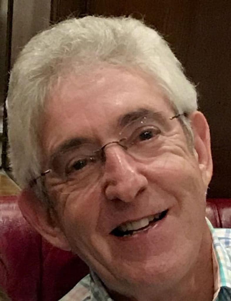 Jerold Russell Profile Photo