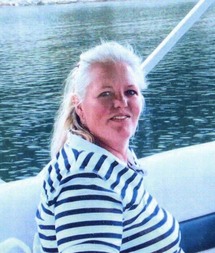 Susan Loughlin