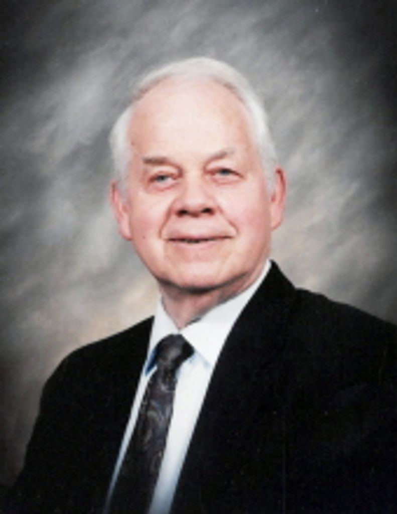 Franklin D. Cox