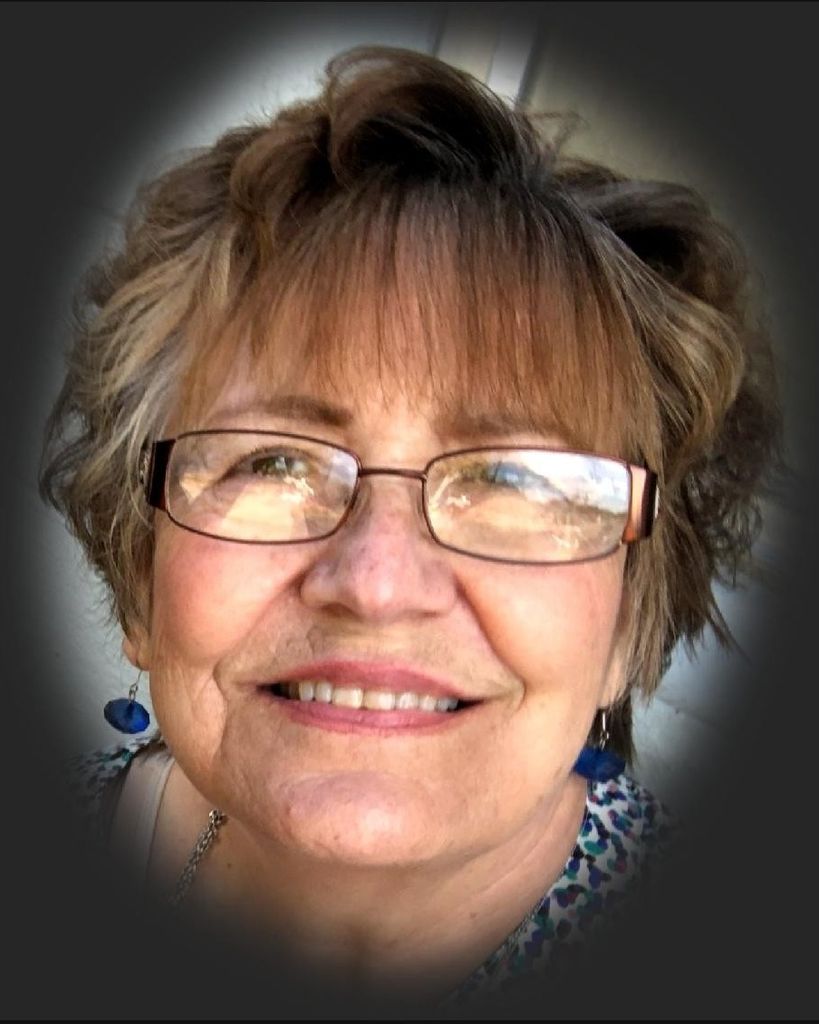 Marlene Thompson Profile Photo