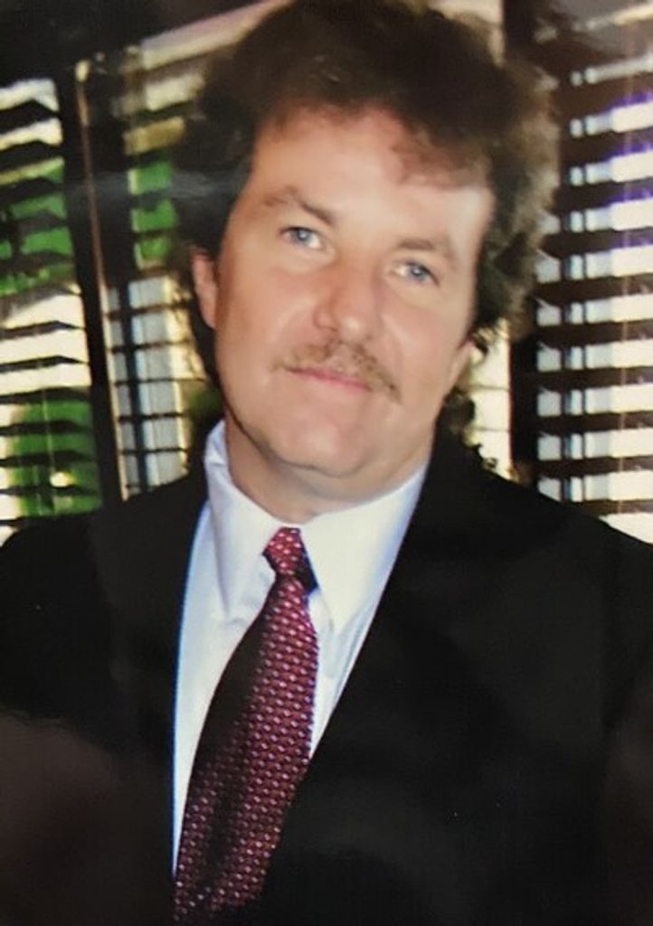 Keith Murel Davis Profile Photo