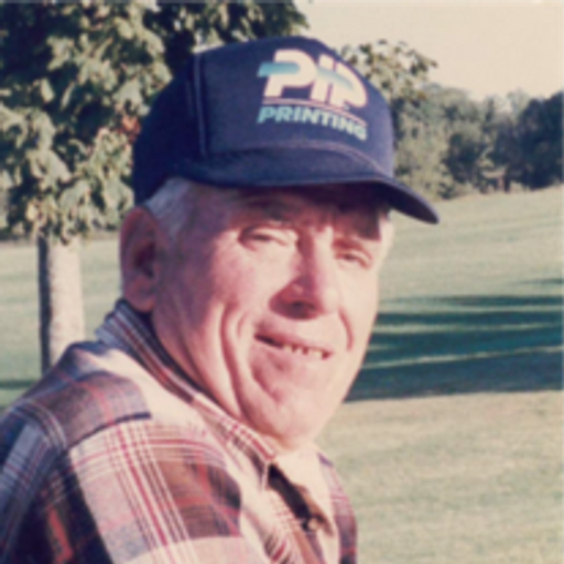Richard Allen Hotz Profile Photo