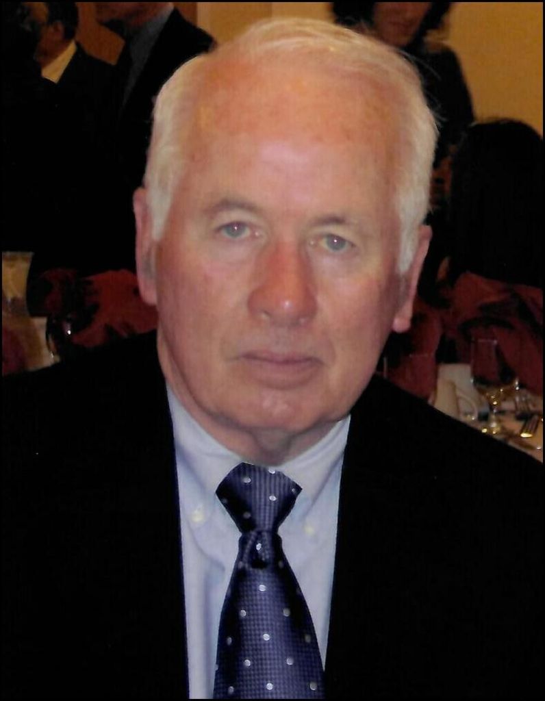 Lawrence I. Marren, Jr.