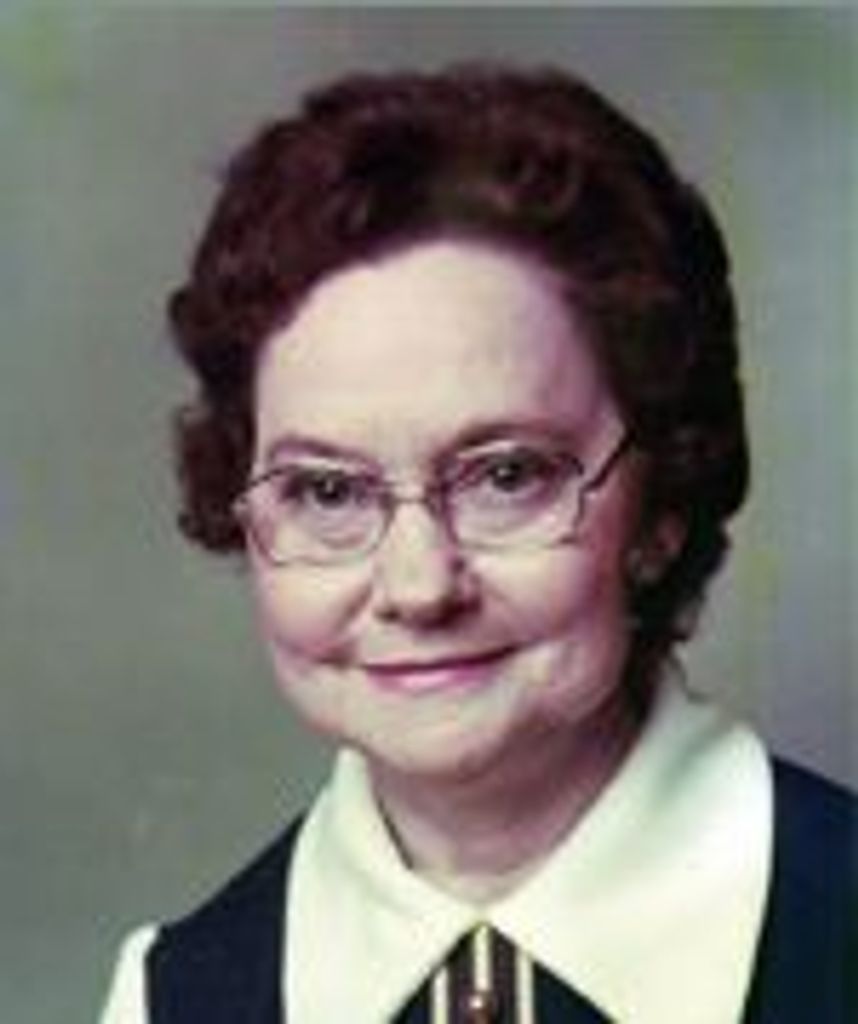 Alene B. Lucas