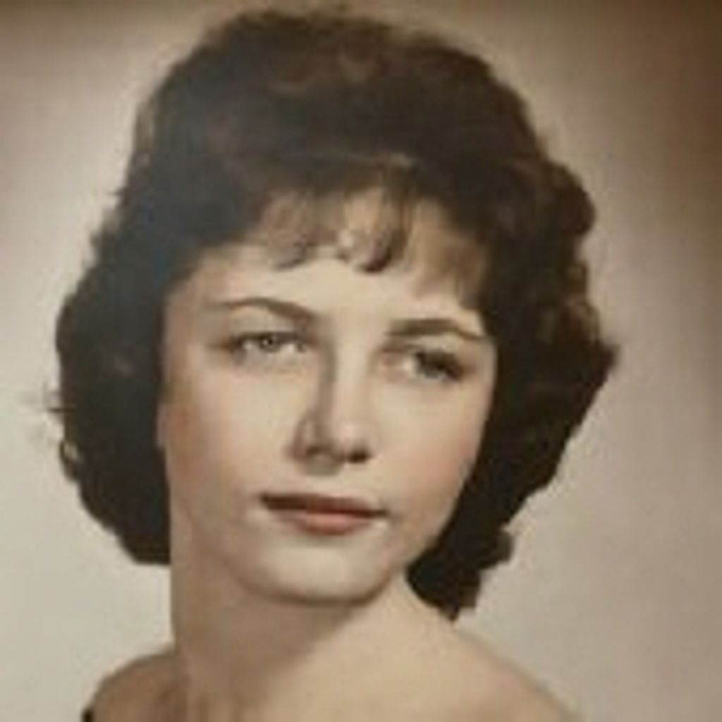 Gloria Jean Fulkerth Profile Photo