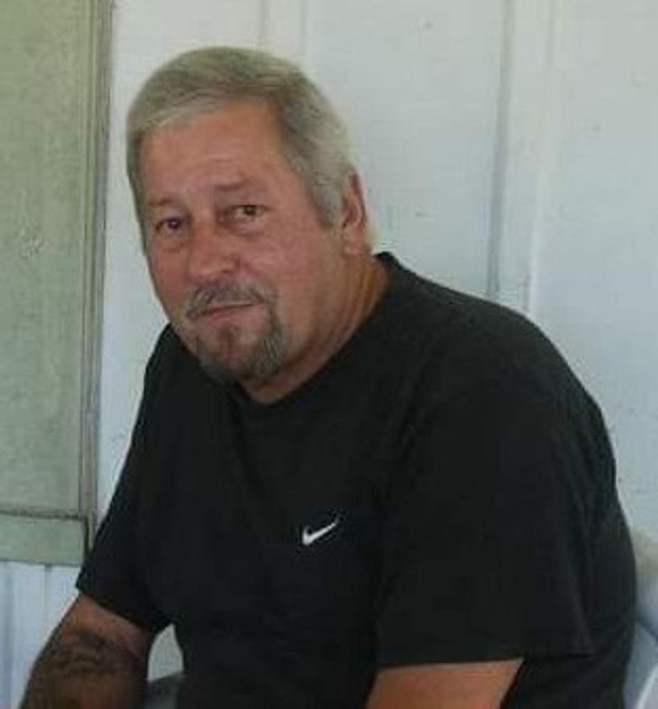 Gerald Alen Watkins Profile Photo