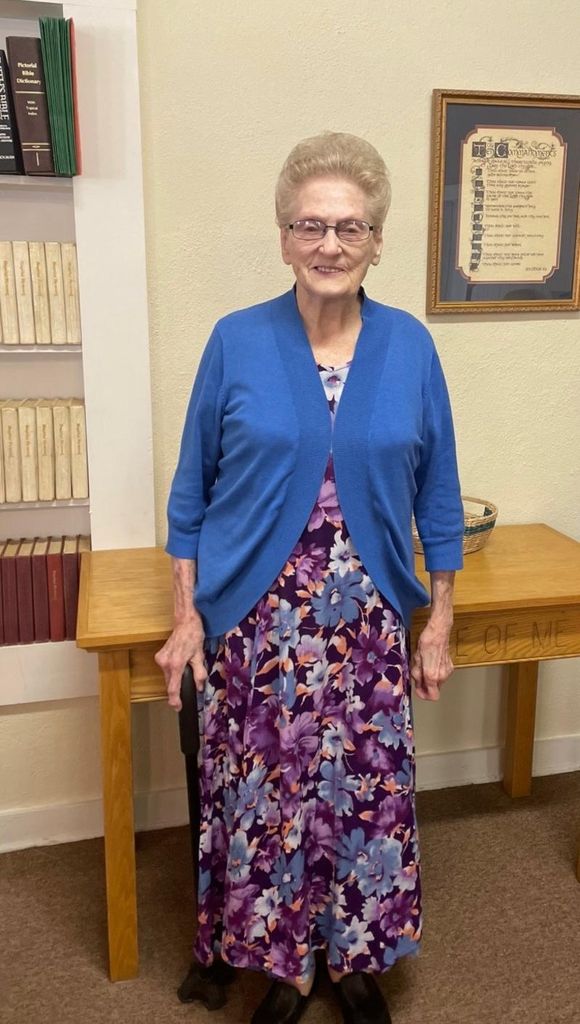 Lois Walker Speights Profile Photo