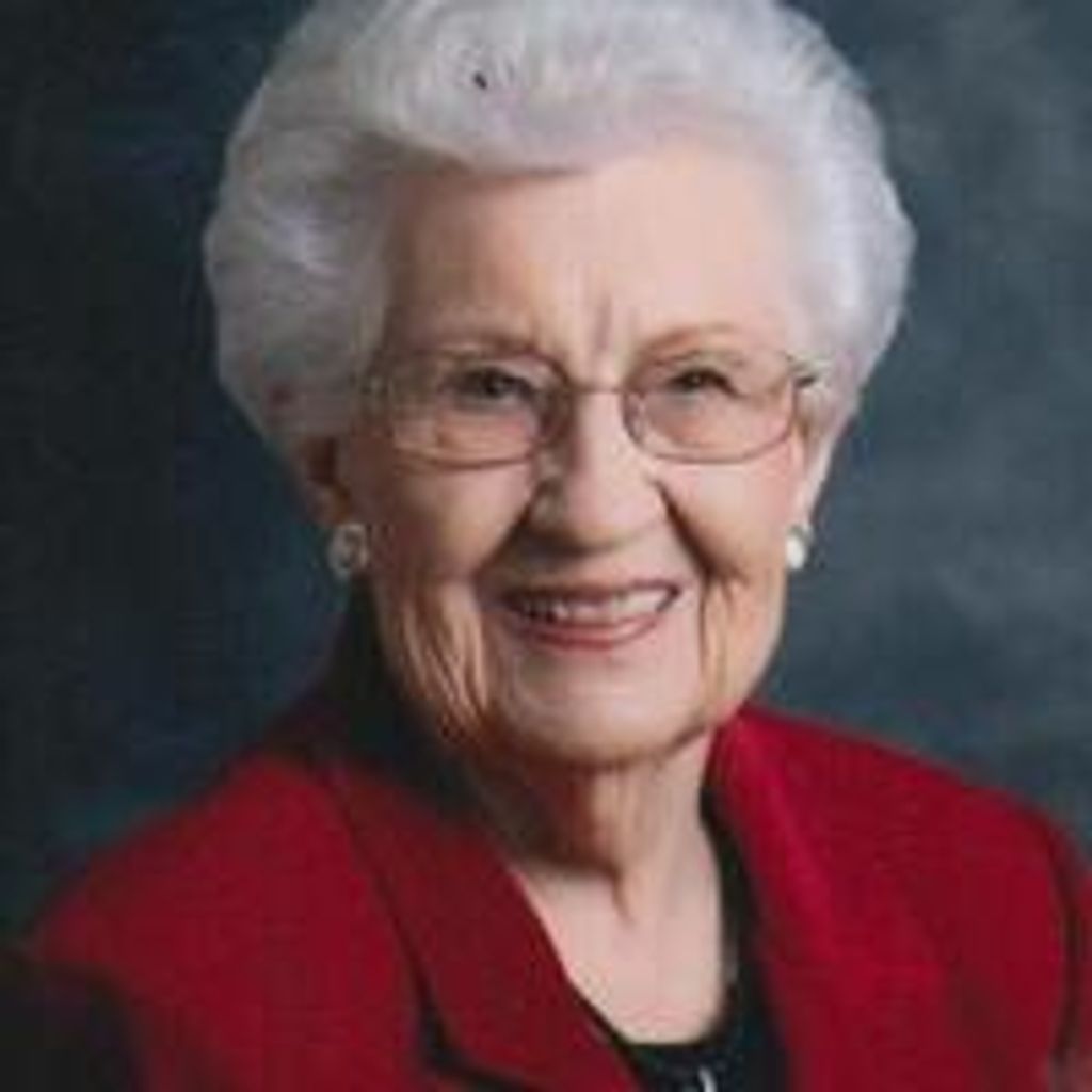 Pauline Watkins Brown