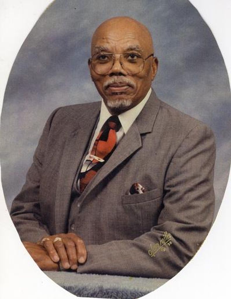 Mr. David Gamble, Jr. Profile Photo