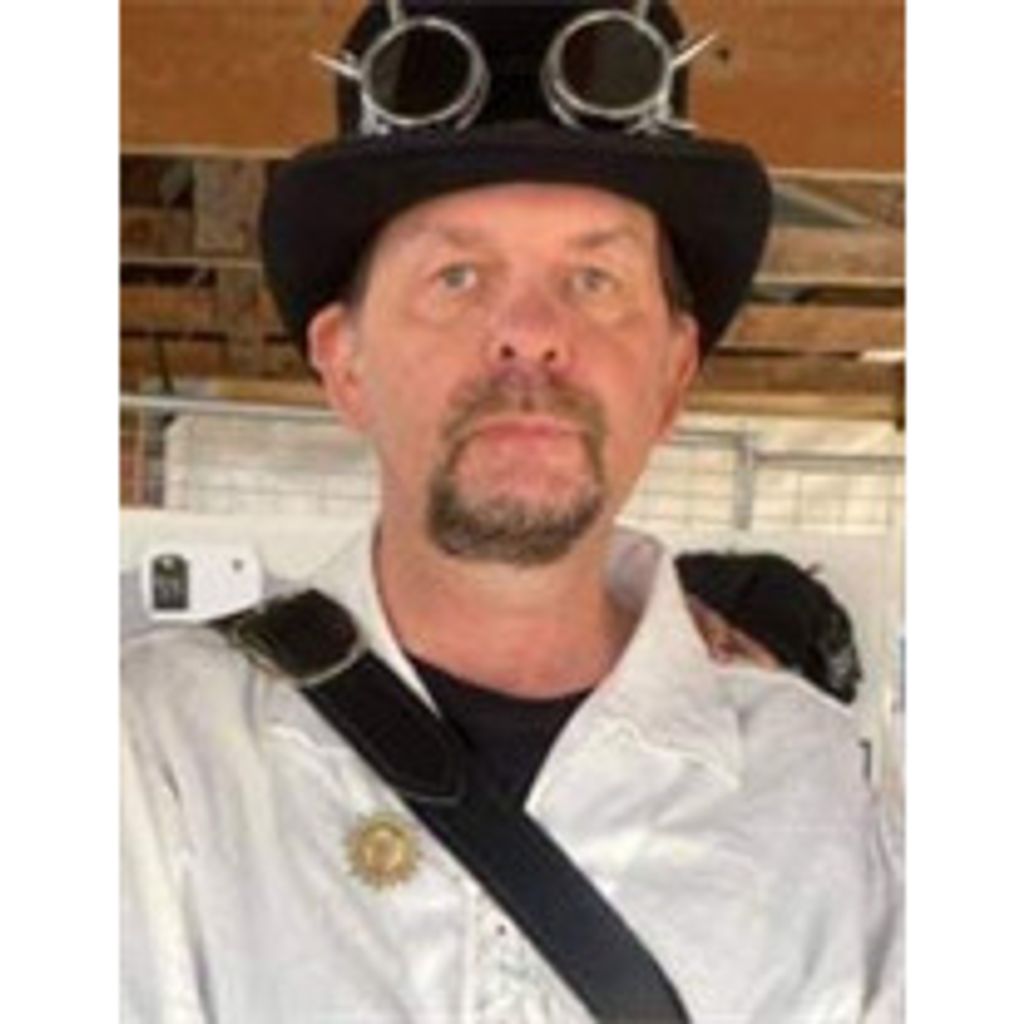 Theodore Wayne Jankowski Profile Photo