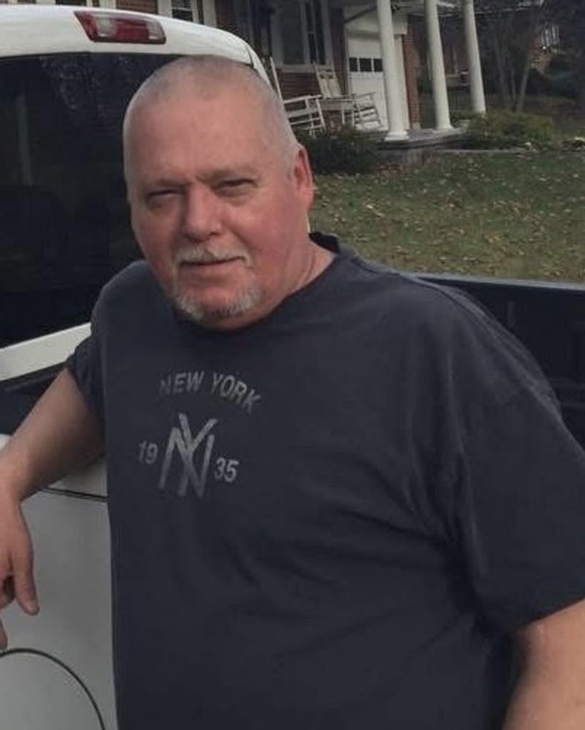 Jerry Mullins Profile Photo