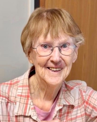 Ruth Ann Seidel's obituary image