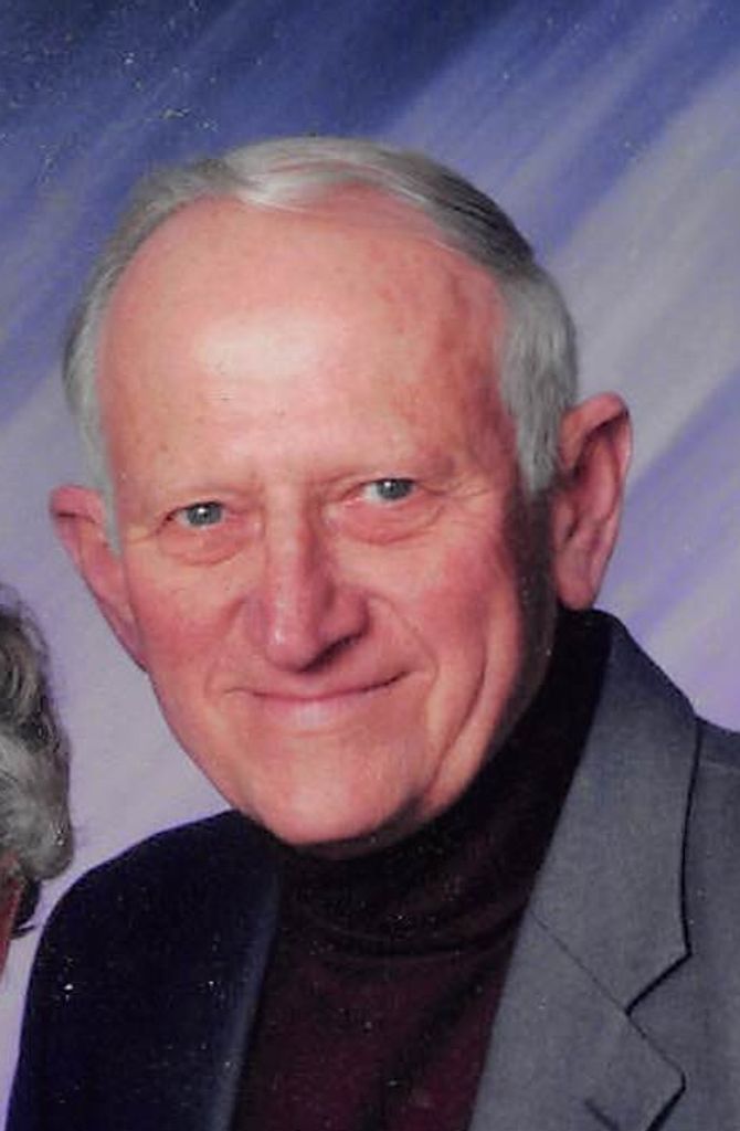 George Schmidt Profile Photo