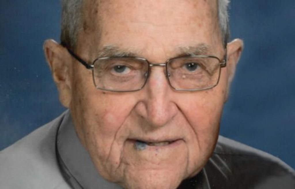 Robert “Bob” P. Menne