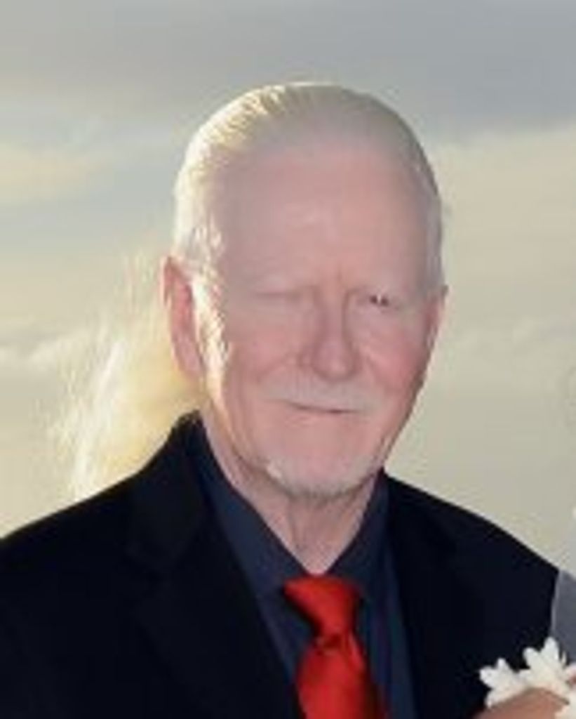 Wayne Smith