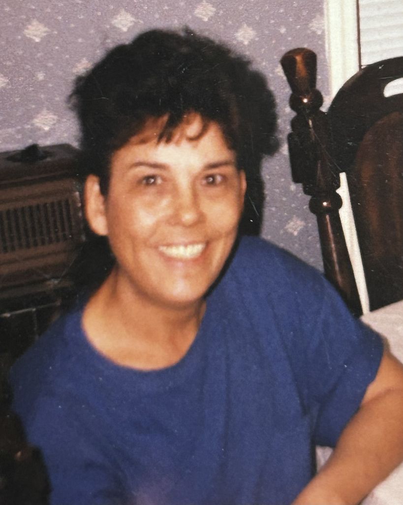 Almeda O'Neal Potts