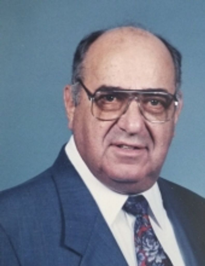 Richard T. Kryszewski