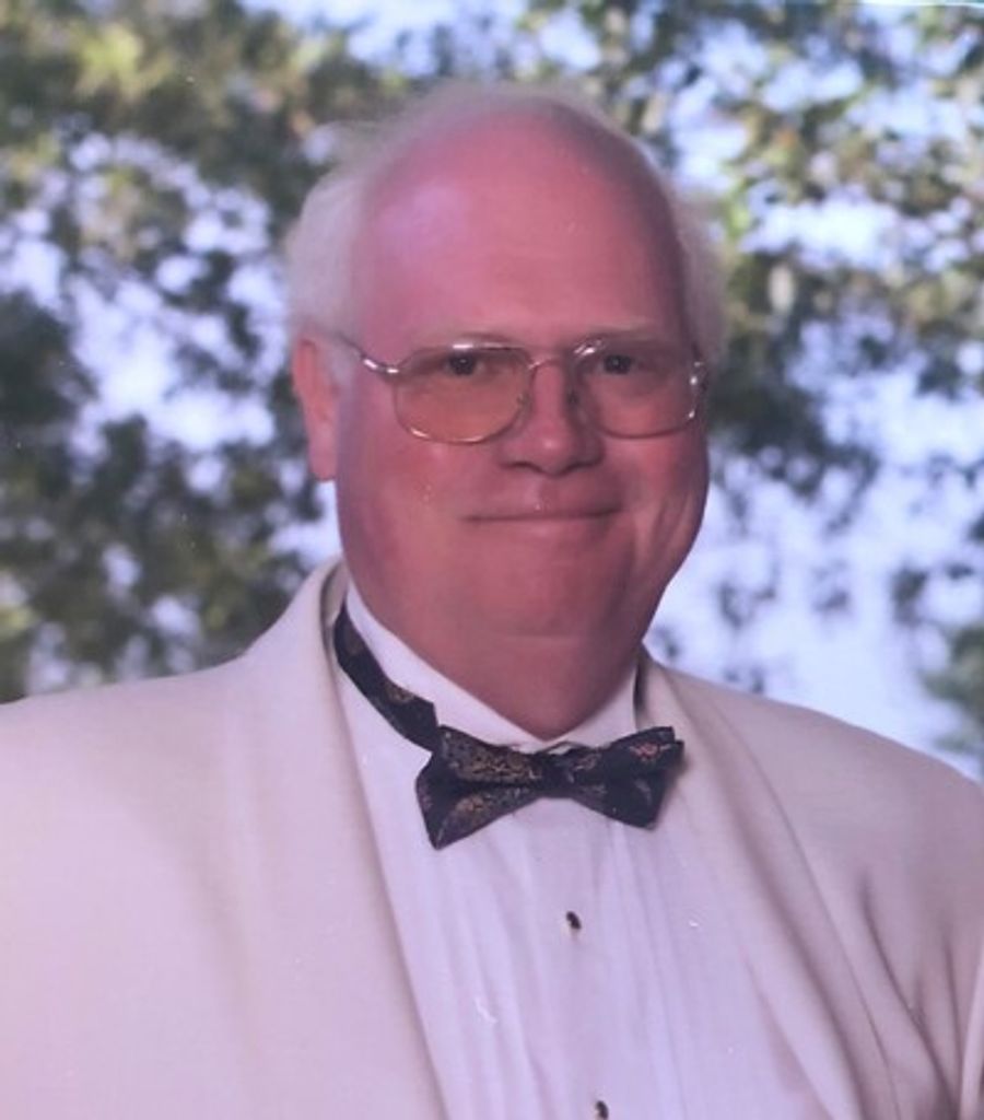 Thomas Hensley Profile Photo