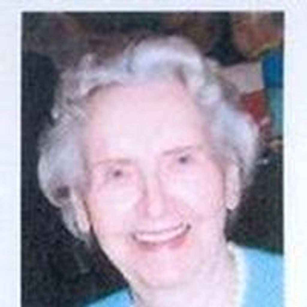 Magdalena Agnes Szubski
