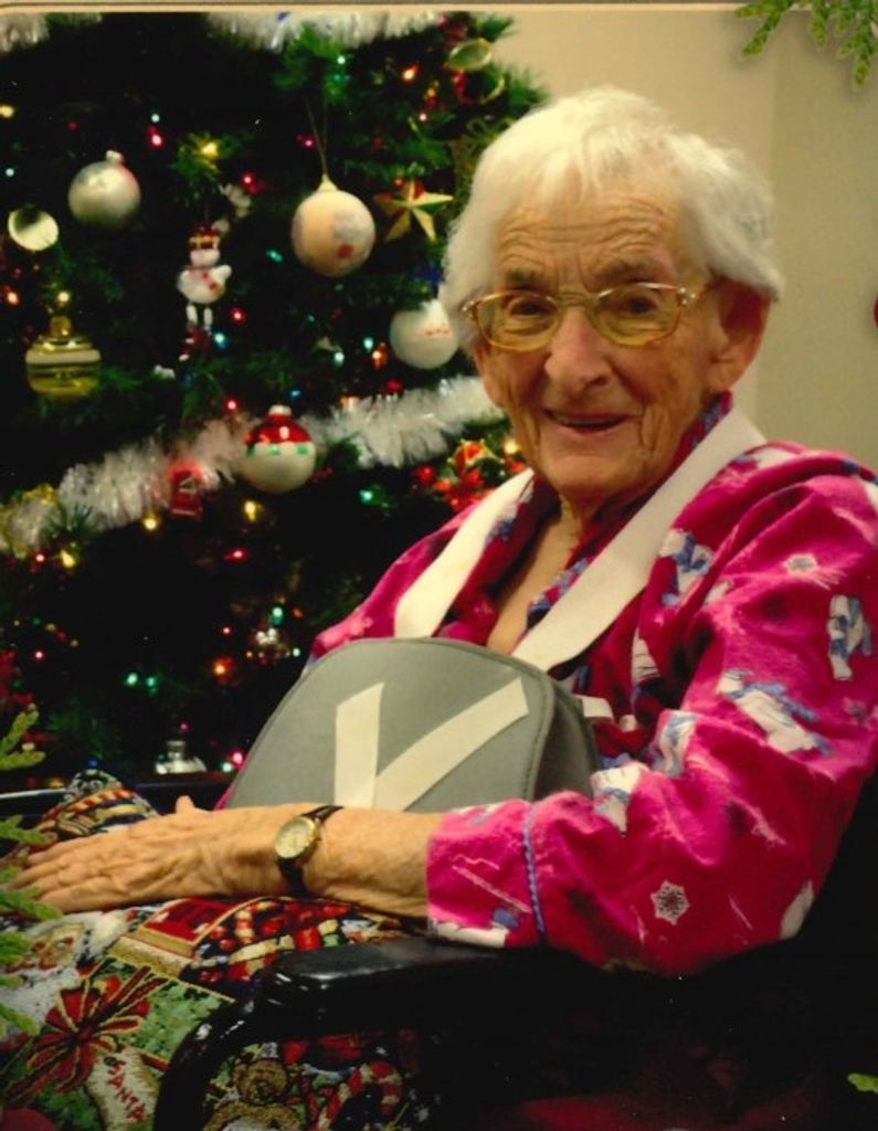 Thelma Lucille (Seip)  Lindsey