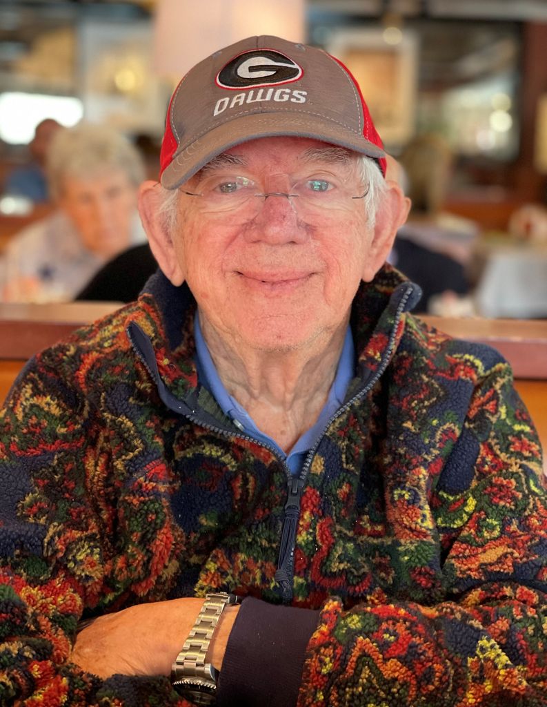 Hershel Randolph "Randy" Powell Profile Photo