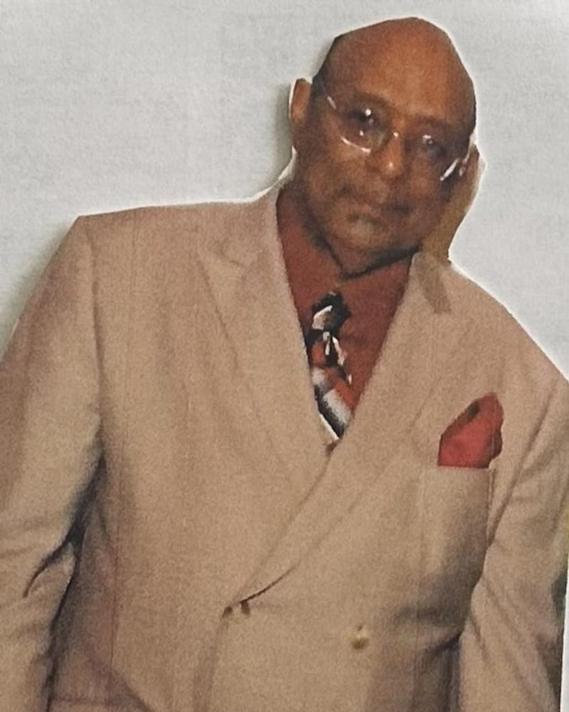 Lester Eugene Jackson