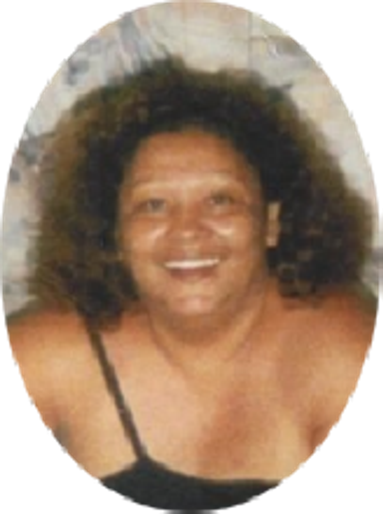 Gloria Saavedra
