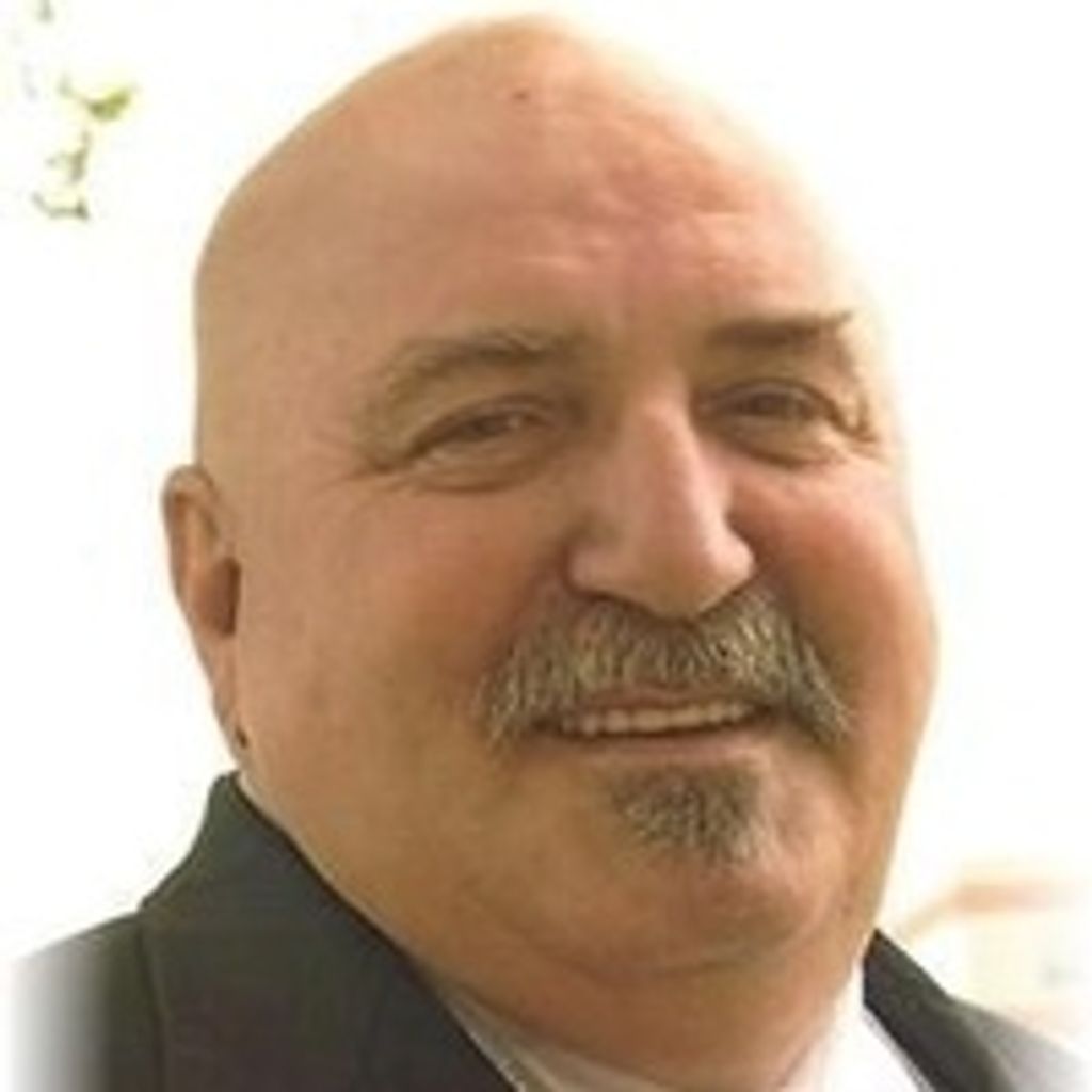 Michael Lee Ravenscraft Profile Photo