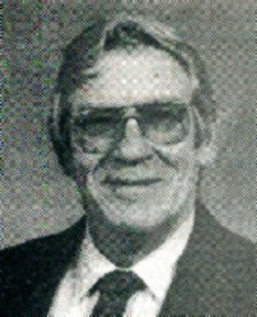 Duane L. Mccoy Profile Photo