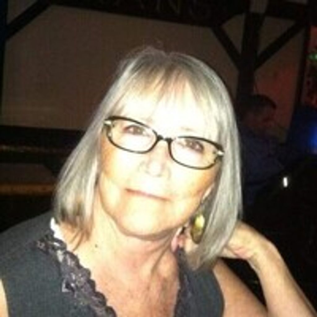 Madelaine F. Linebarger Profile Photo
