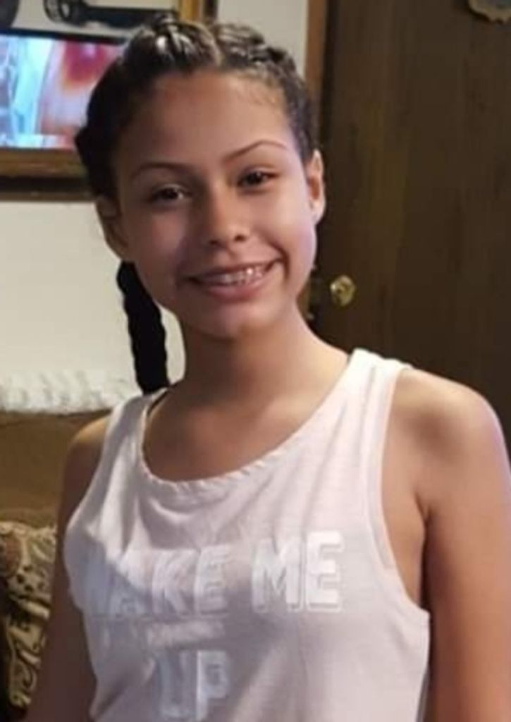 Marissa Danielle Duran