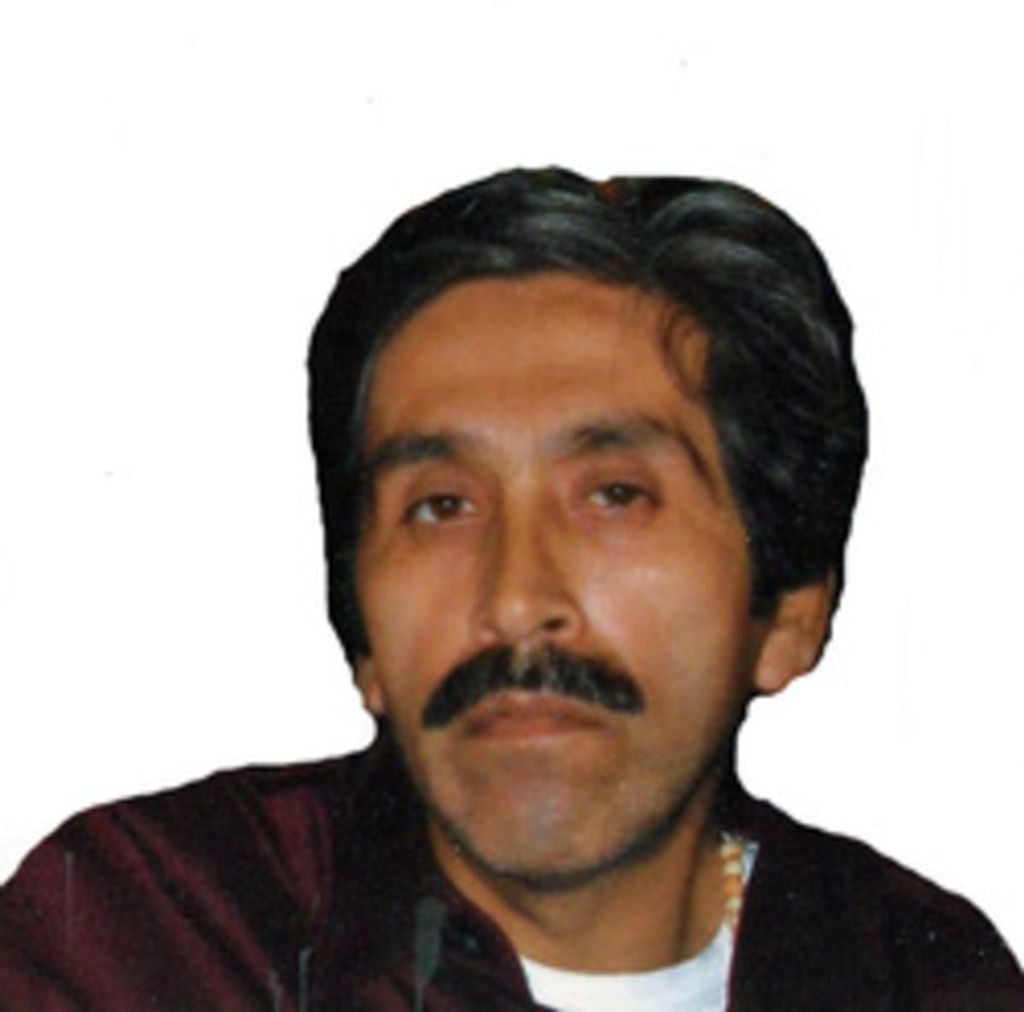 Margarito Hernandez-Guiterrez