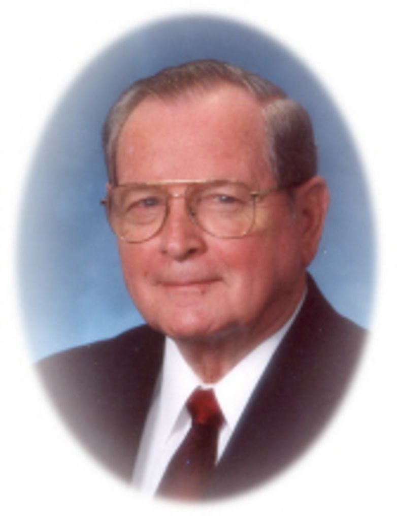 Hoyt E. Coppage