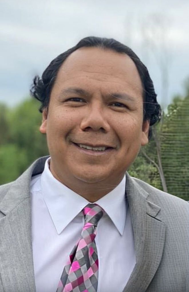 Luis Zaleta Profile Photo