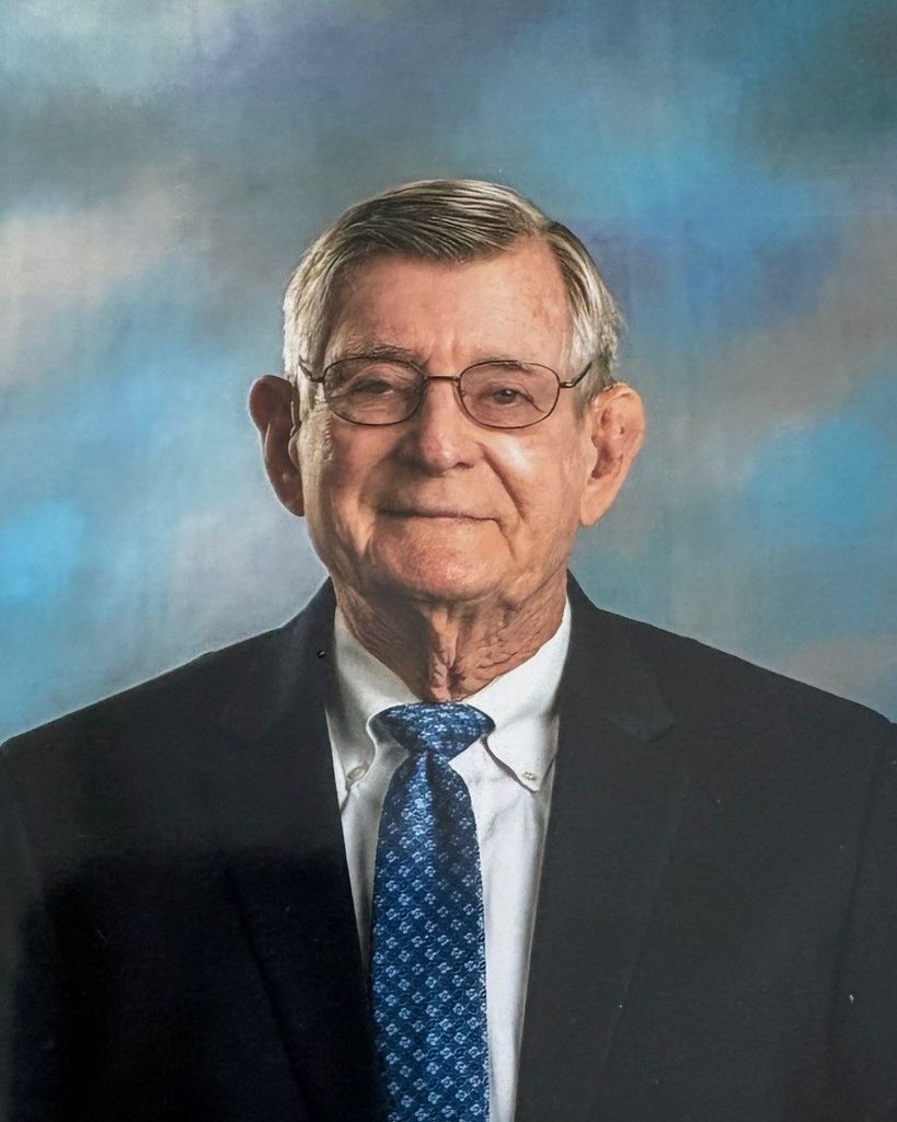 Emory Glenn Hicks Jr.