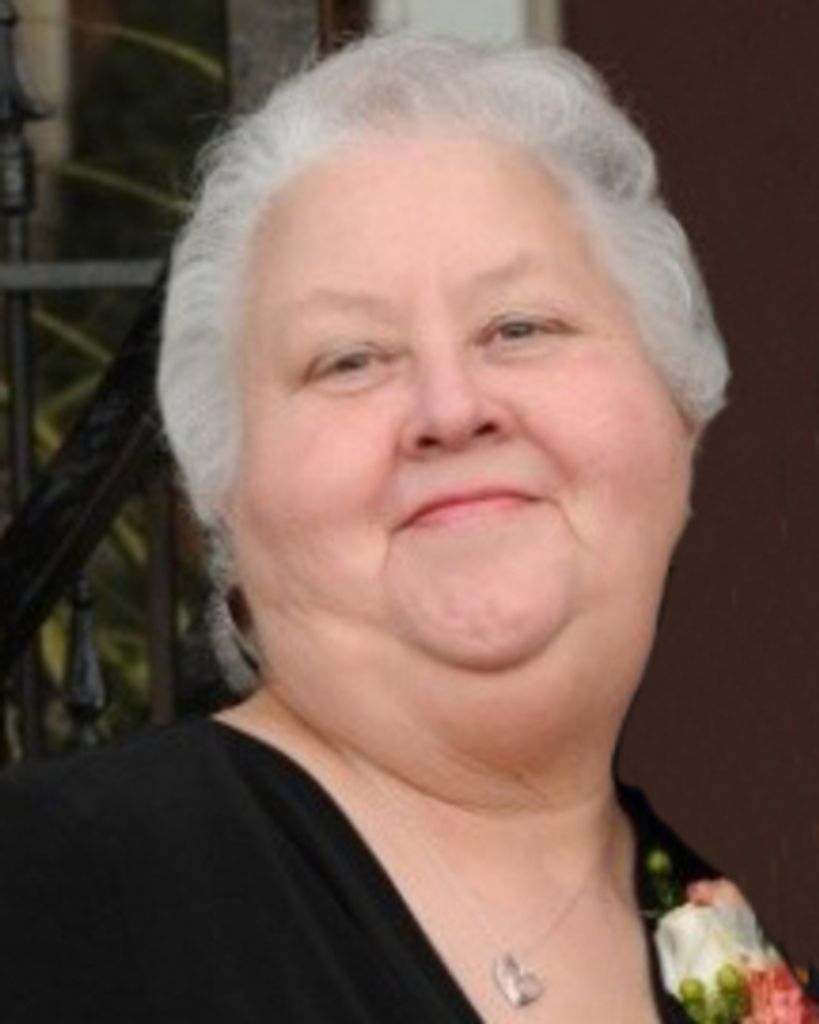 Sharon Marie Rank Profile Photo