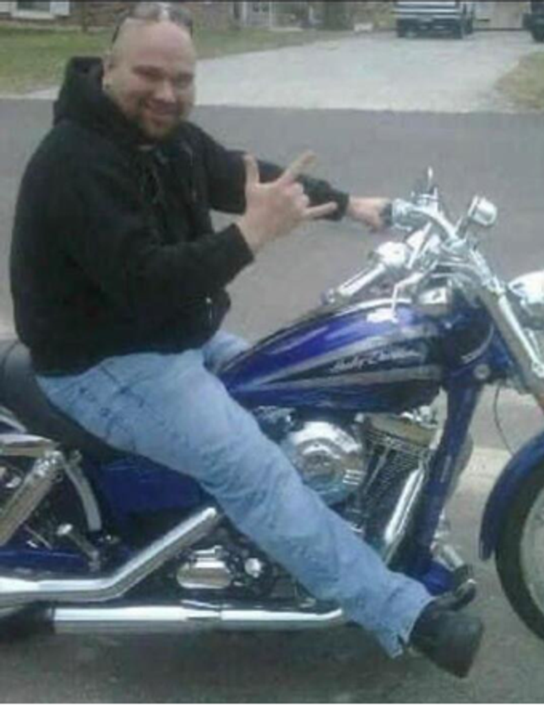 Richard "Richie" Lee Kitts Profile Photo