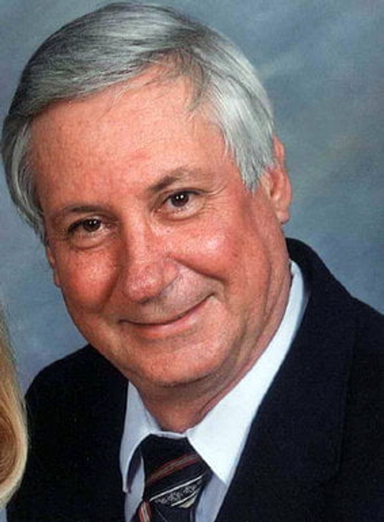 Dr. Dean Bill Pirnack Profile Photo