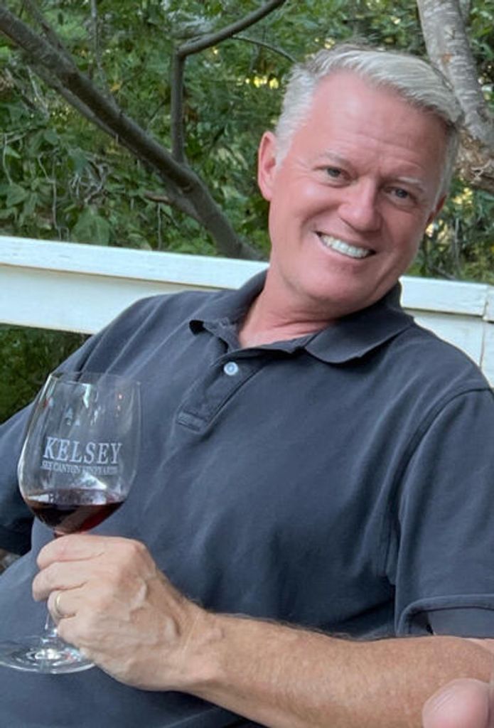 John Wesley Cybulski