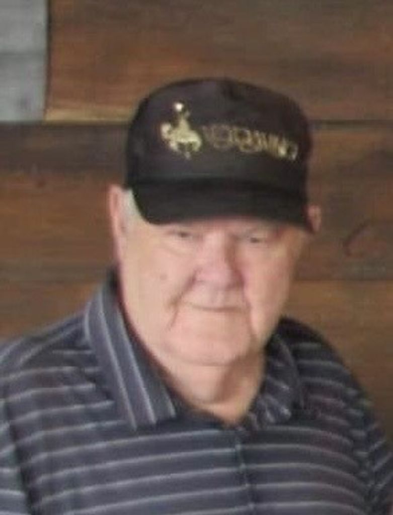 Edward Junior Matheson Profile Photo