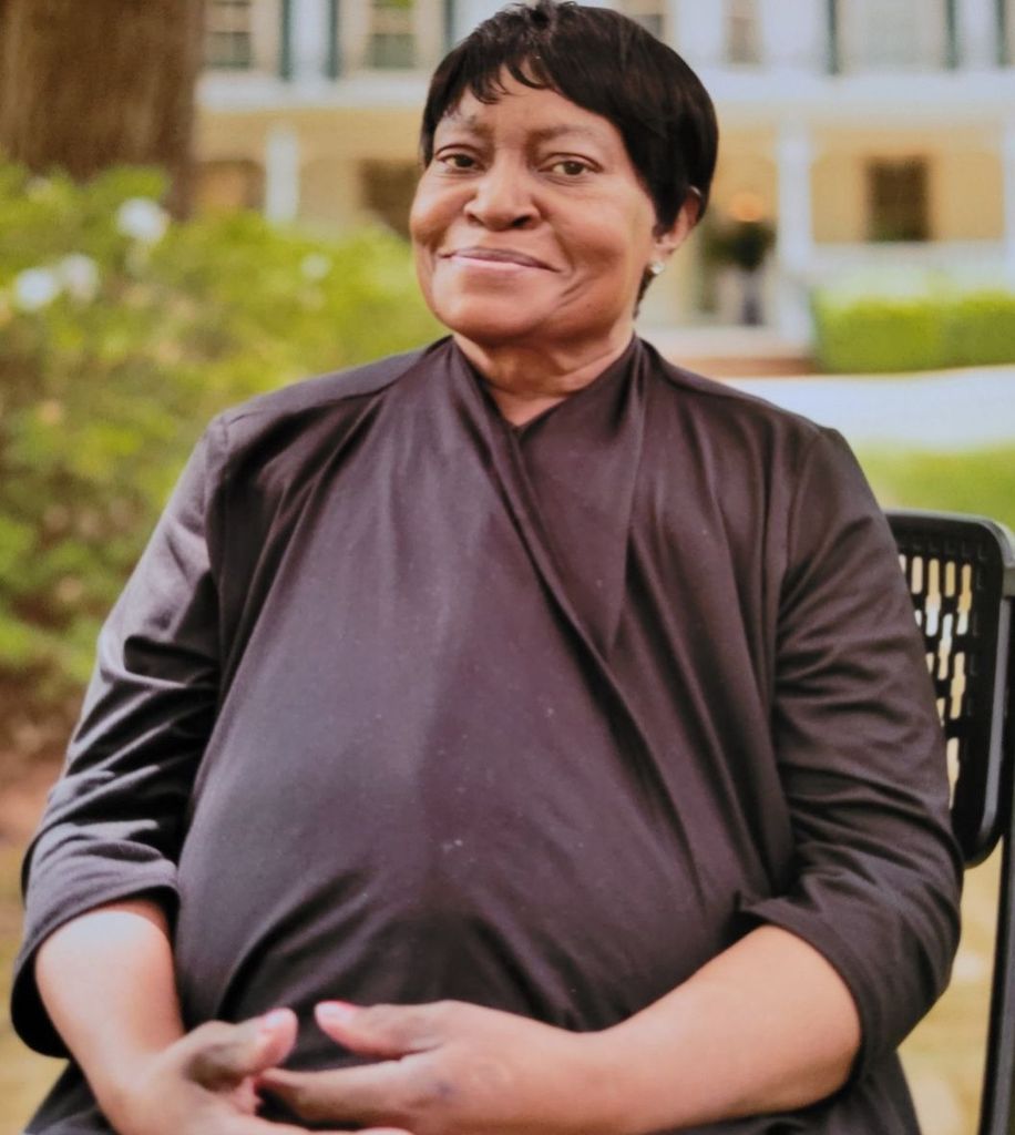 Vera Mae Brown Wheeler Profile Photo