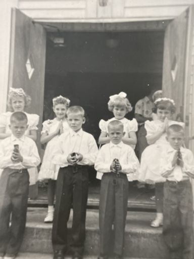 Dennis Albert Kristoff photo gallery thumbnail 2 of 2