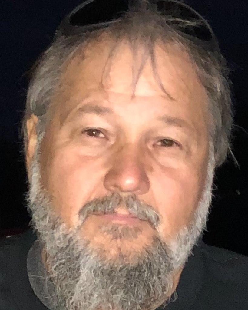 Carl L. Garrett, Sr.